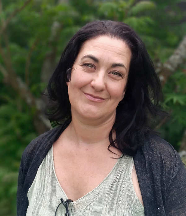 Psychotherapeutin Marianne Hatzmann-Hofstätter